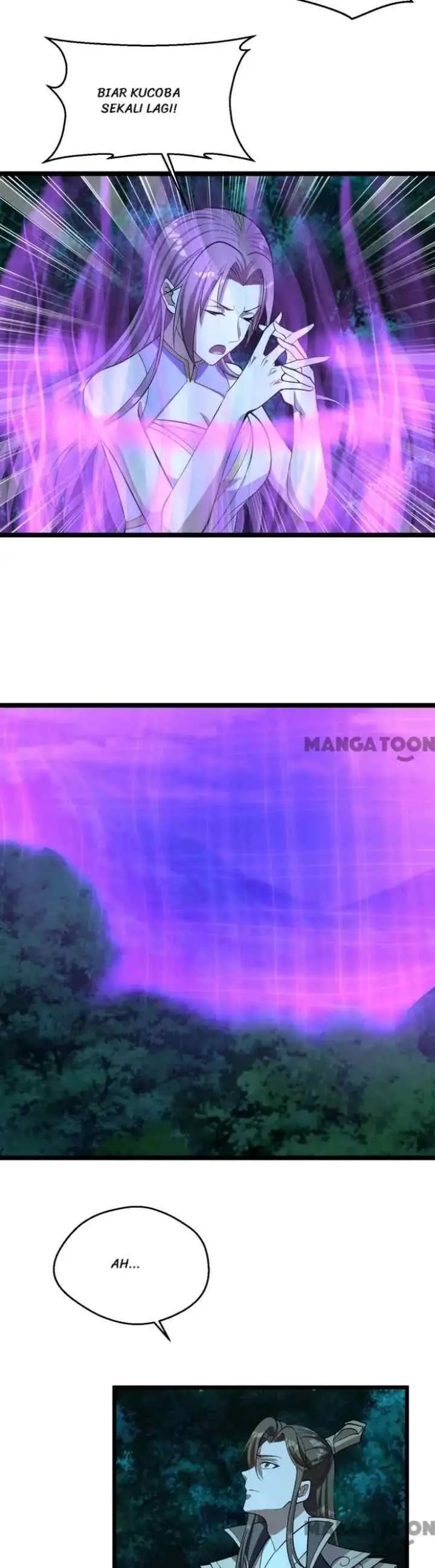 Xianwu Dizun chapter 233 halaman 11