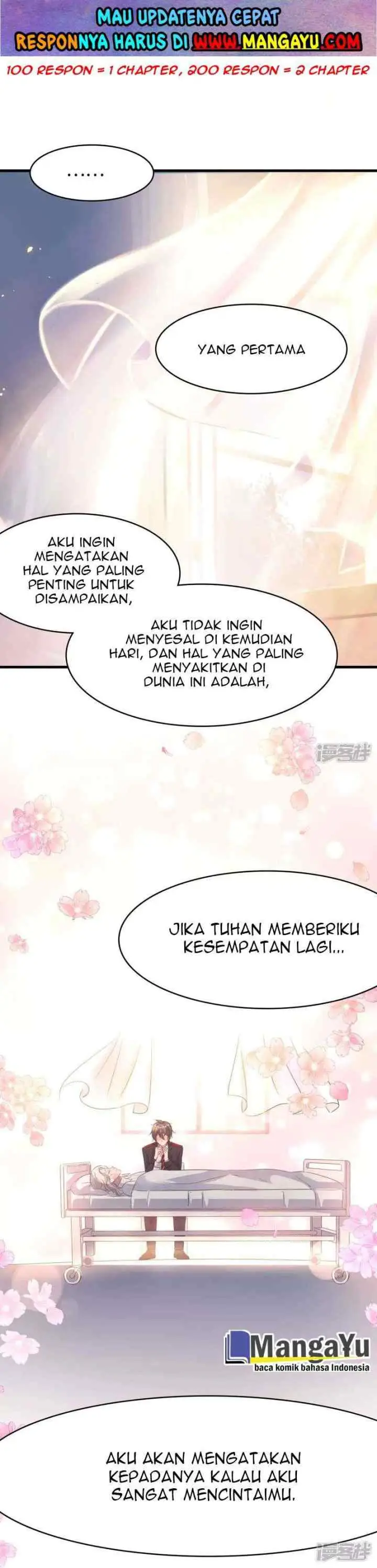 Invincible Xueba System chapter 7 halaman 15