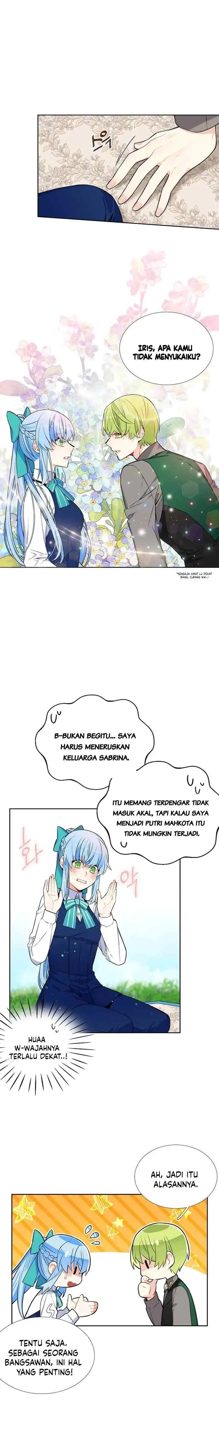 Mistaken for a Wicked Woman! chapter 30 halaman 14