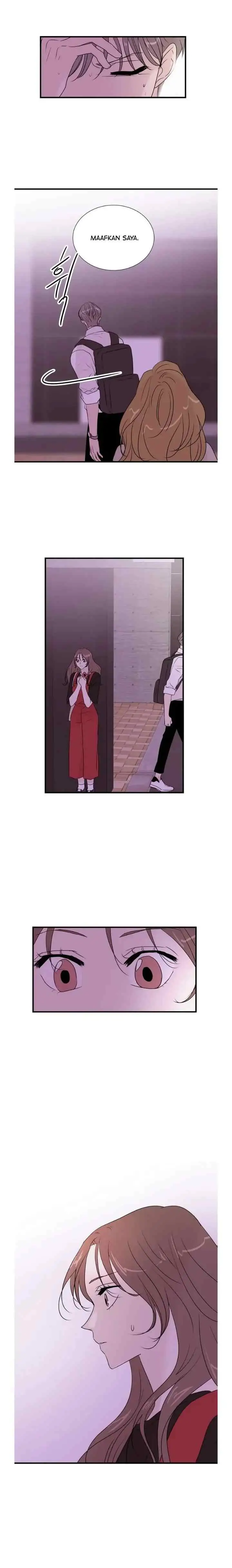 Second Date chapter 14 halaman 13