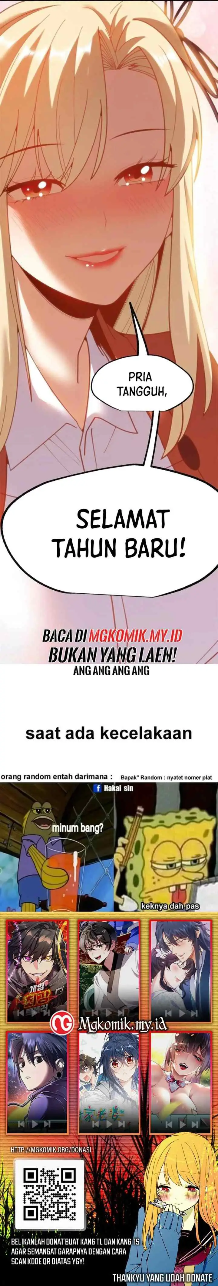 I Use Cash to Level Up chapter 204 halaman 11