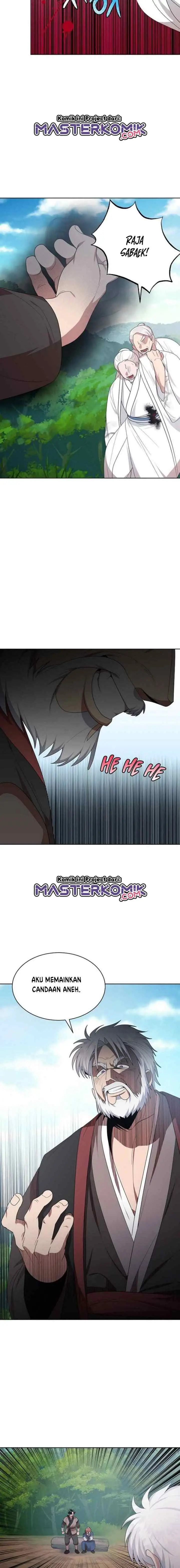 Fire Dragon King chapter 38 halaman 12