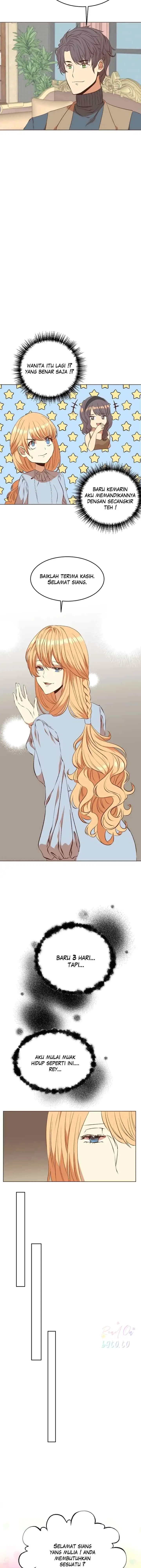 Infinite Sky chapter 40 halaman 7