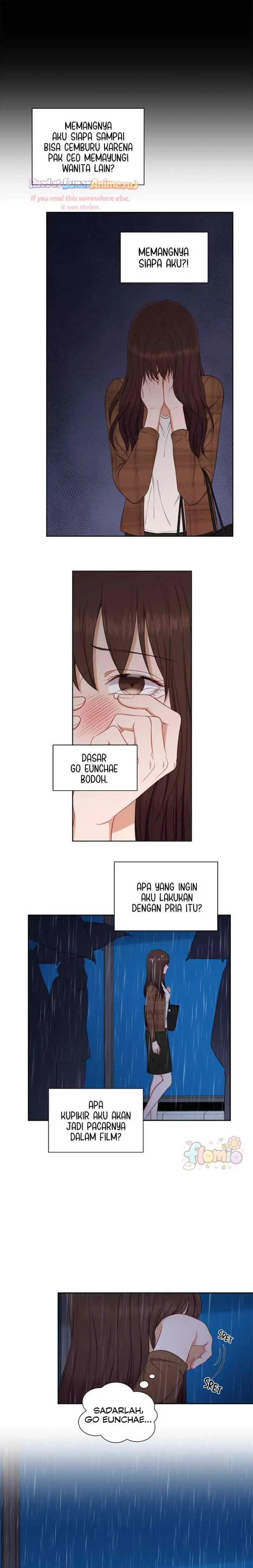 I Need a Bride chapter 56 halaman 6