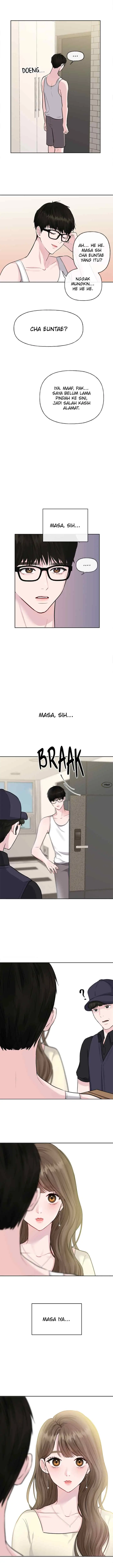 Not My Ideal Type chapter 1 halaman 16