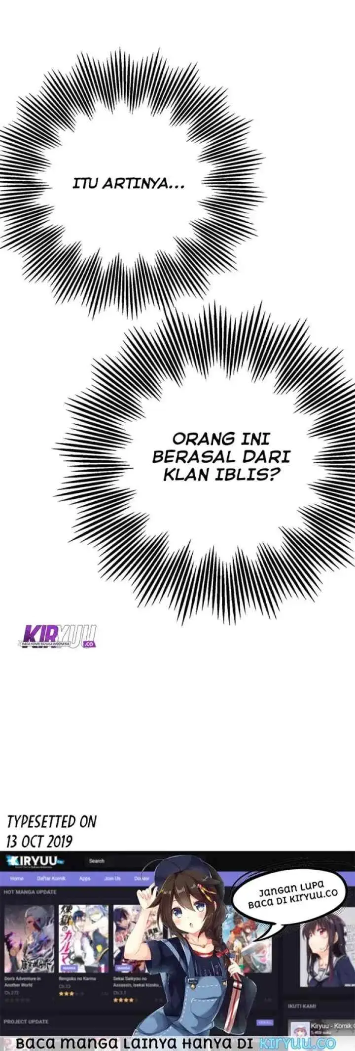 Sword and Dress chapter 21 halaman 14
