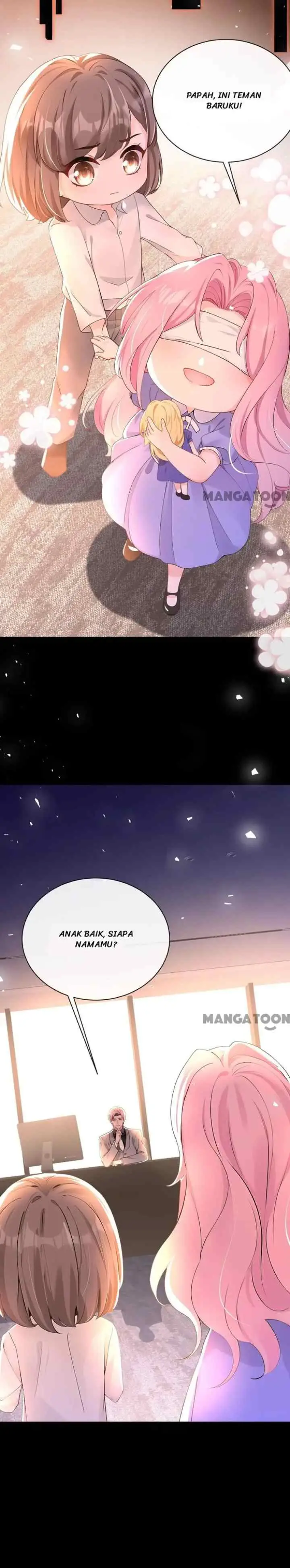 Never Let Go of My Ex-Husband chapter 188 halaman 9
