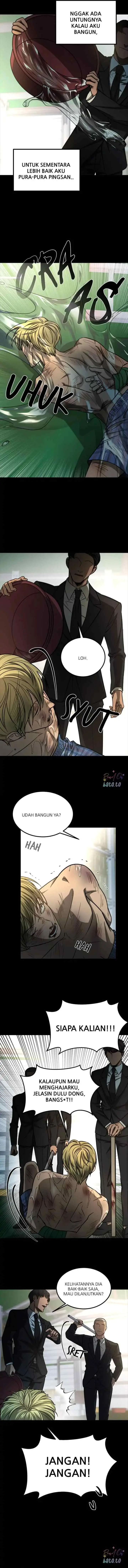 Get Back chapter 84 halaman 7