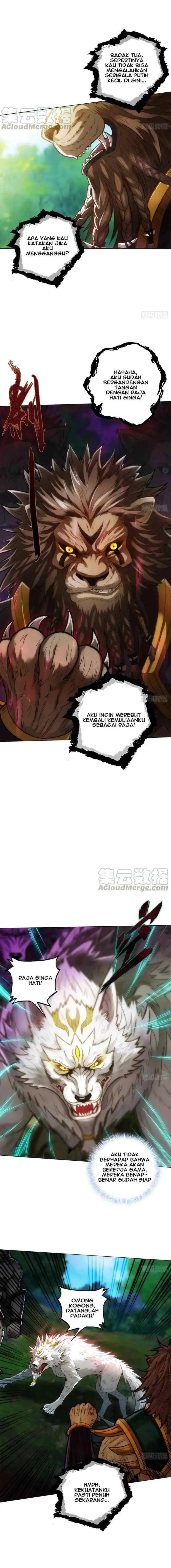 Lang Huan Library chapter 112 halaman 7