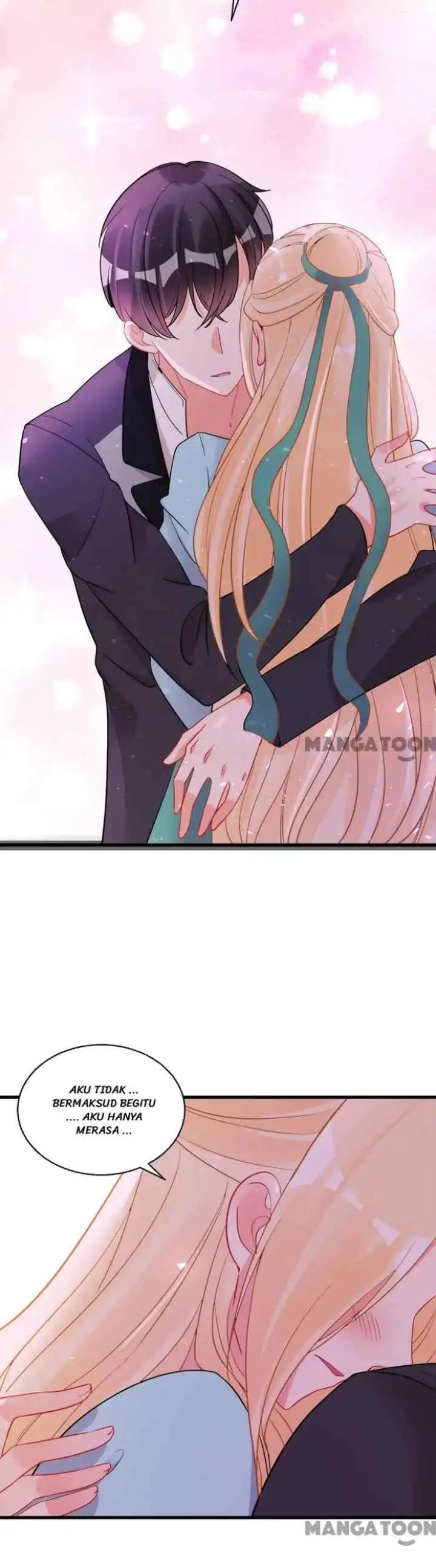 Fairy Match-Maker's Mortal Lover chapter 59 halaman 15
