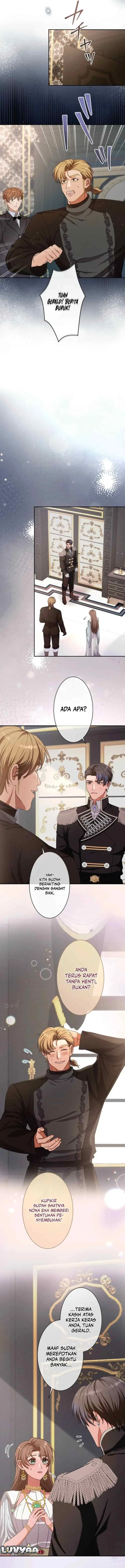 Healing Touch chapter 17 halaman 9