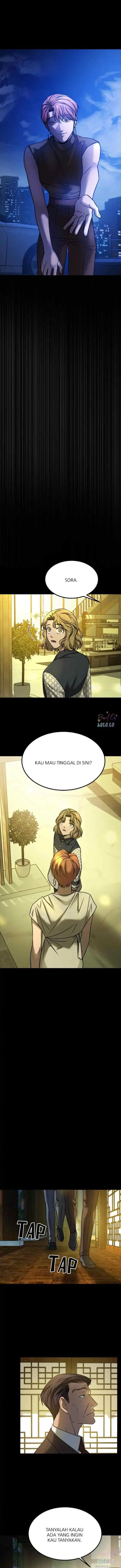 Get Back chapter 115 halaman 15