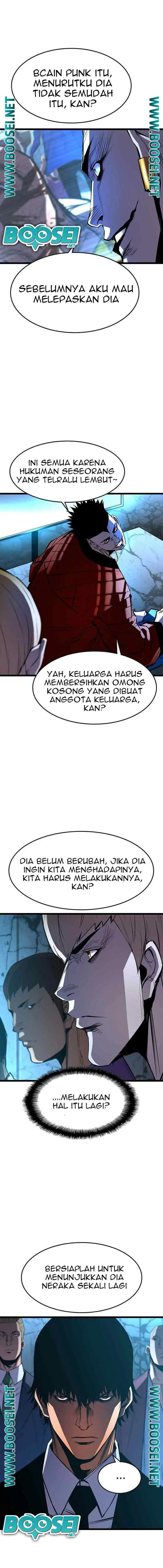 Hallim Gymnasium chapter 89 halaman 4