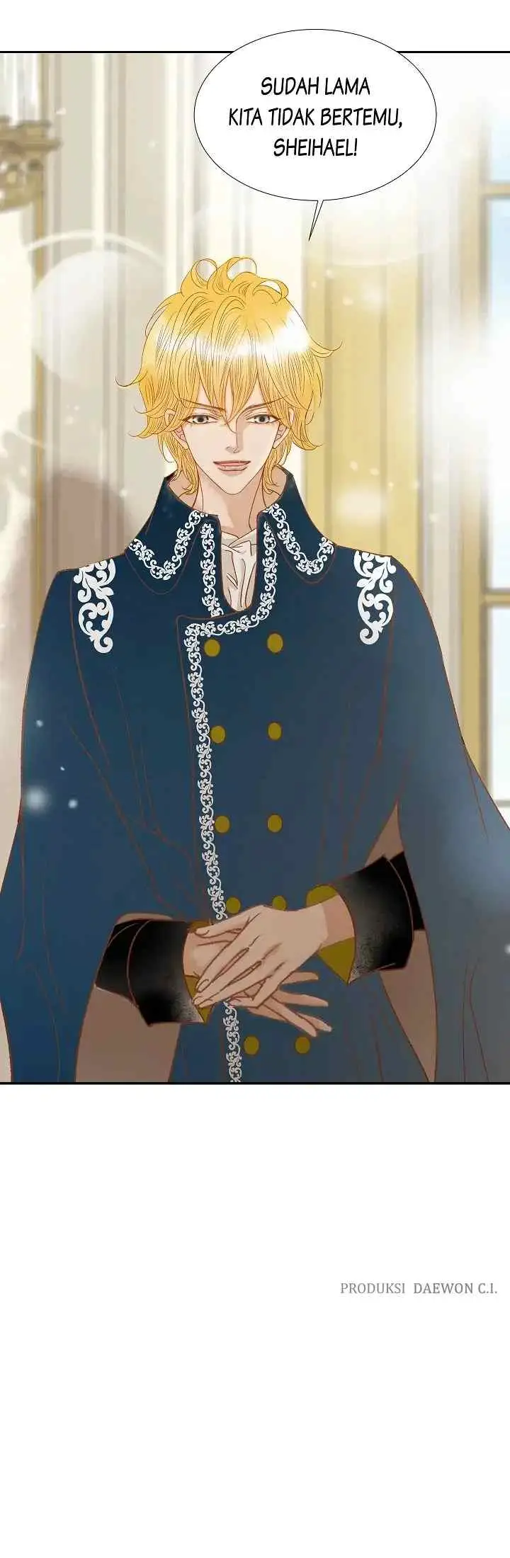 Beauty as the Beast chapter 12 halaman 19