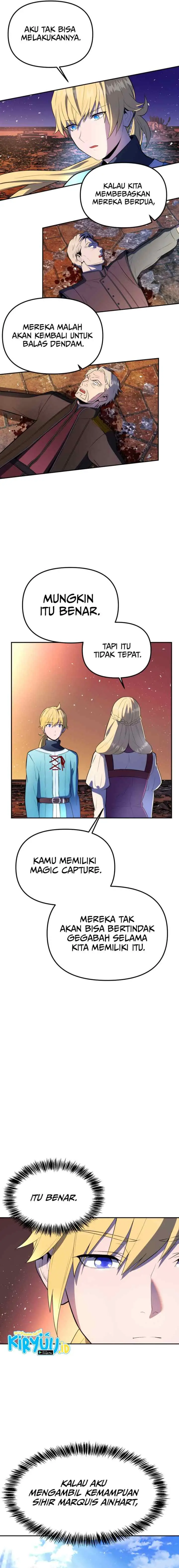 Golden Mage chapter 16 halaman 13