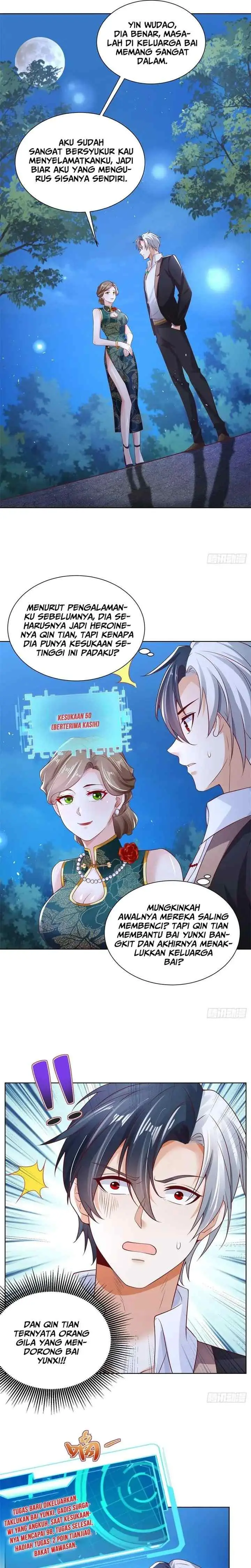 Arch Villain System chapter 29 halaman 6