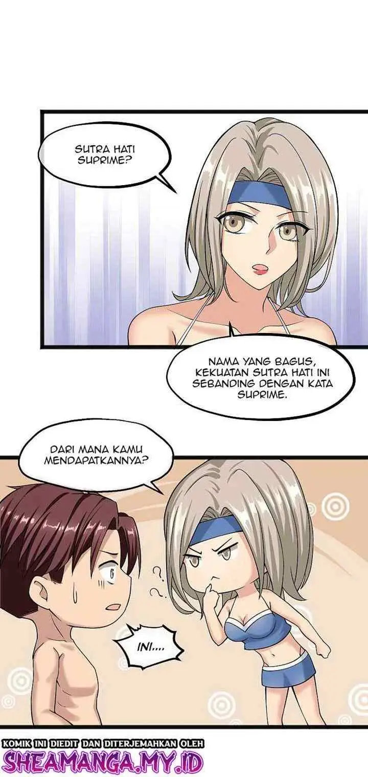 Beauty's Close Coach chapter 23 halaman 5