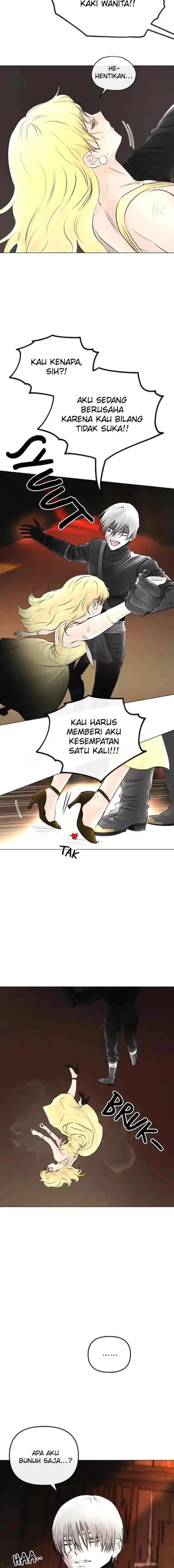 Recogí al segundo protagonista chapter 54 halaman 16