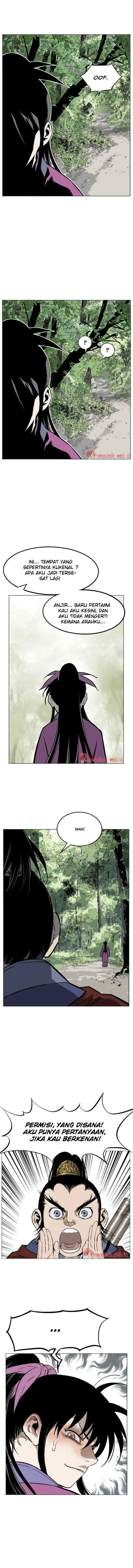 Gosu chapter 36 halaman 13