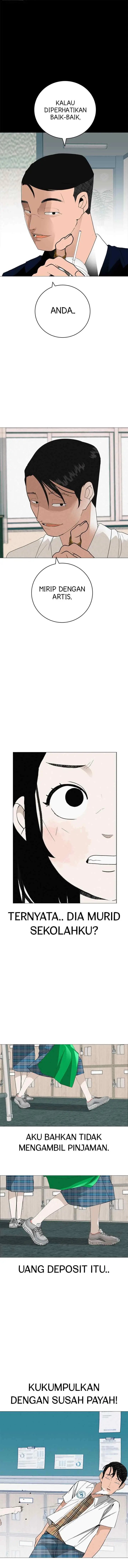 Radiant Rewind chapter 19 halaman 4