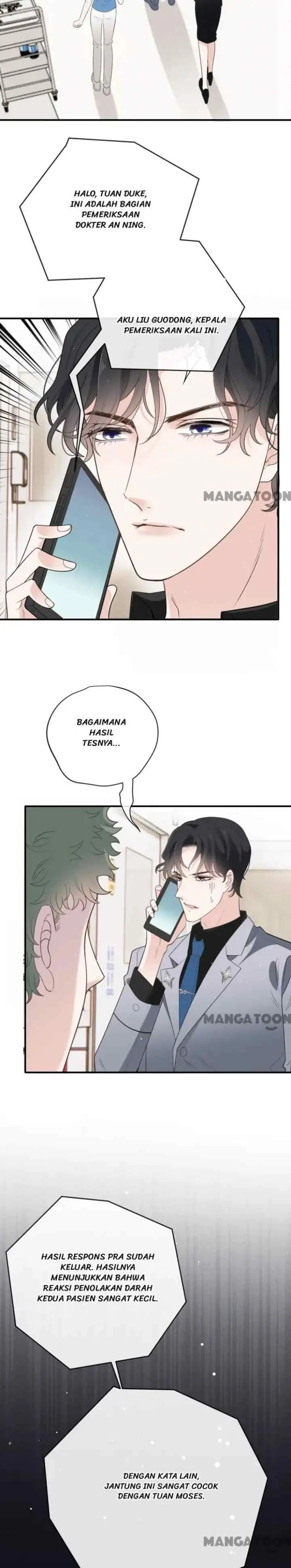 The Duke's Hidden Baby: BOGO! chapter 286 halaman 11