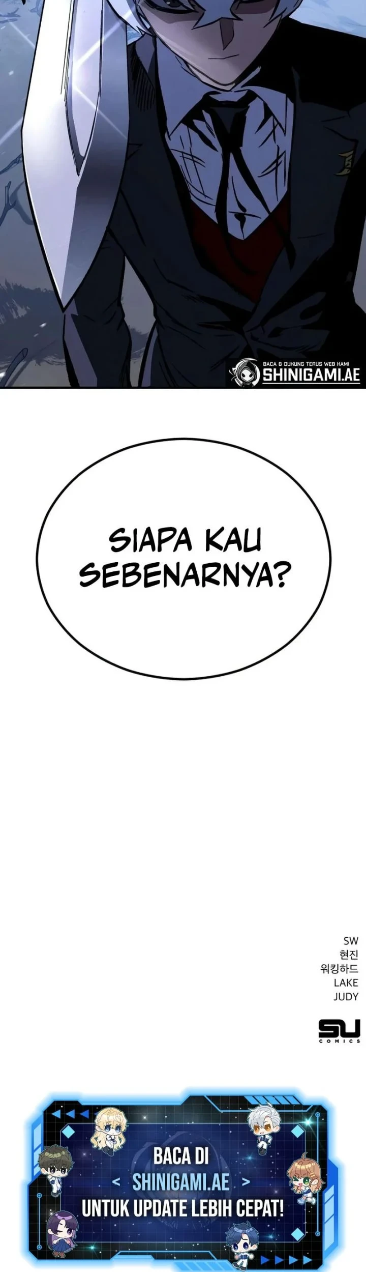 Necromancer of a Prestigious Swordsmanship Family chapter 9 halaman 88