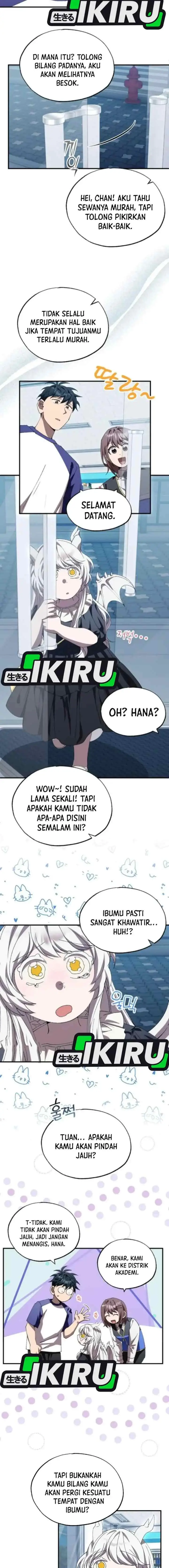 Magical Realm Shopkeeper chapter 77 halaman 15