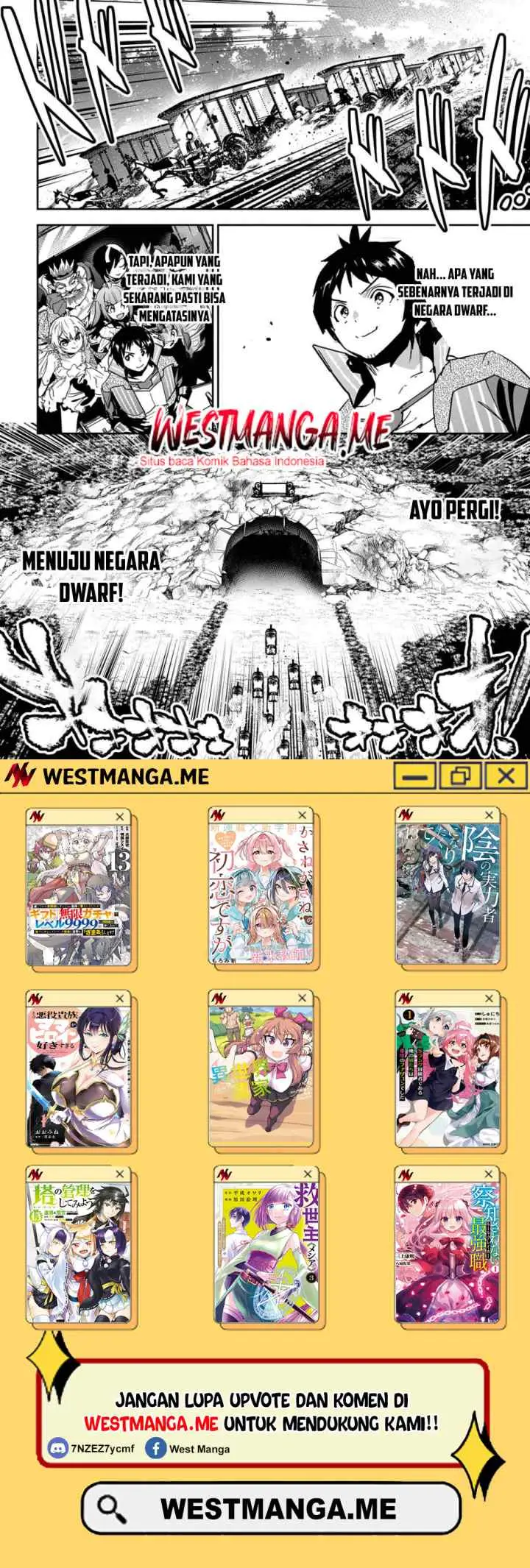 Shounin Yuusha wa Isekai o Gyuujiru! - Saibai Skill de Nandemo Fuyashi Chaimasu chapter 25 halaman 17