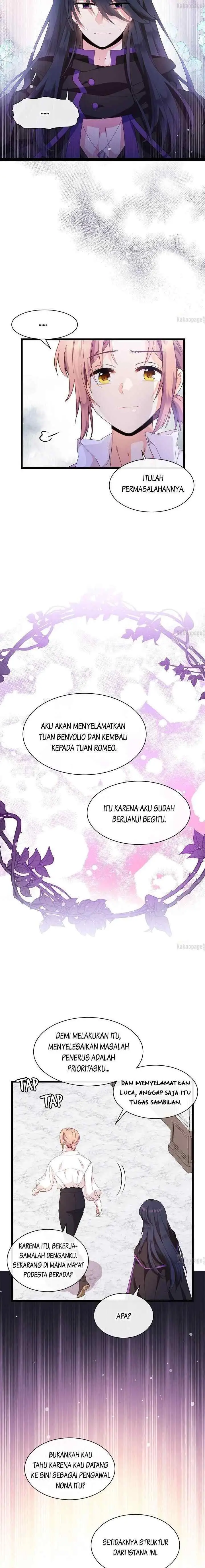 Get Out chapter 61 halaman 4