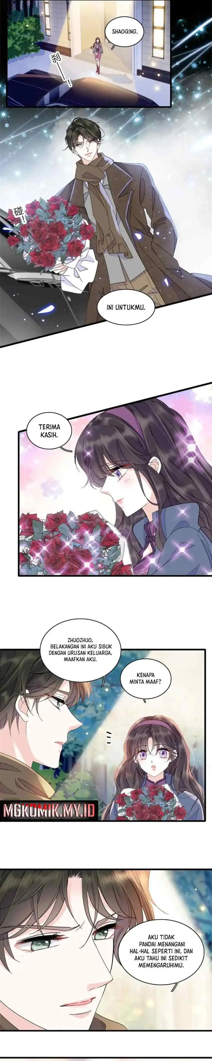 Almighty Daughter Runs The World chapter 157 halaman 4