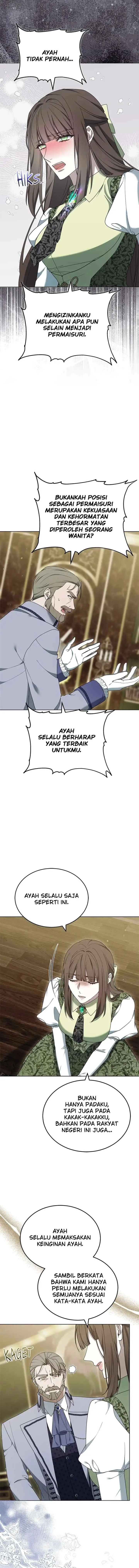 City of Arrogance chapter 83 halaman 14