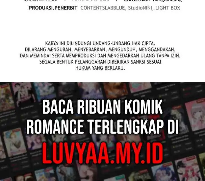 I Confessed To The Boss chapter 89 halaman 19