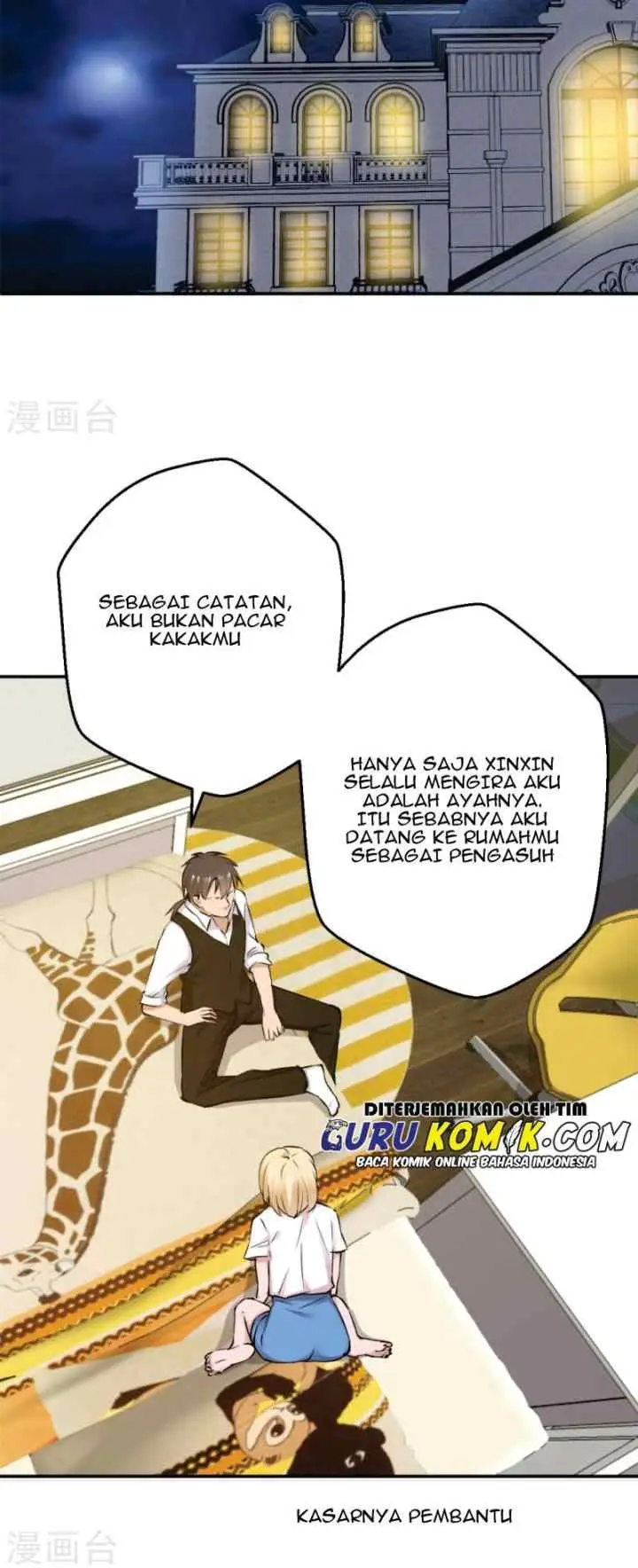 Close Mad Doctor chapter 53 halaman 5