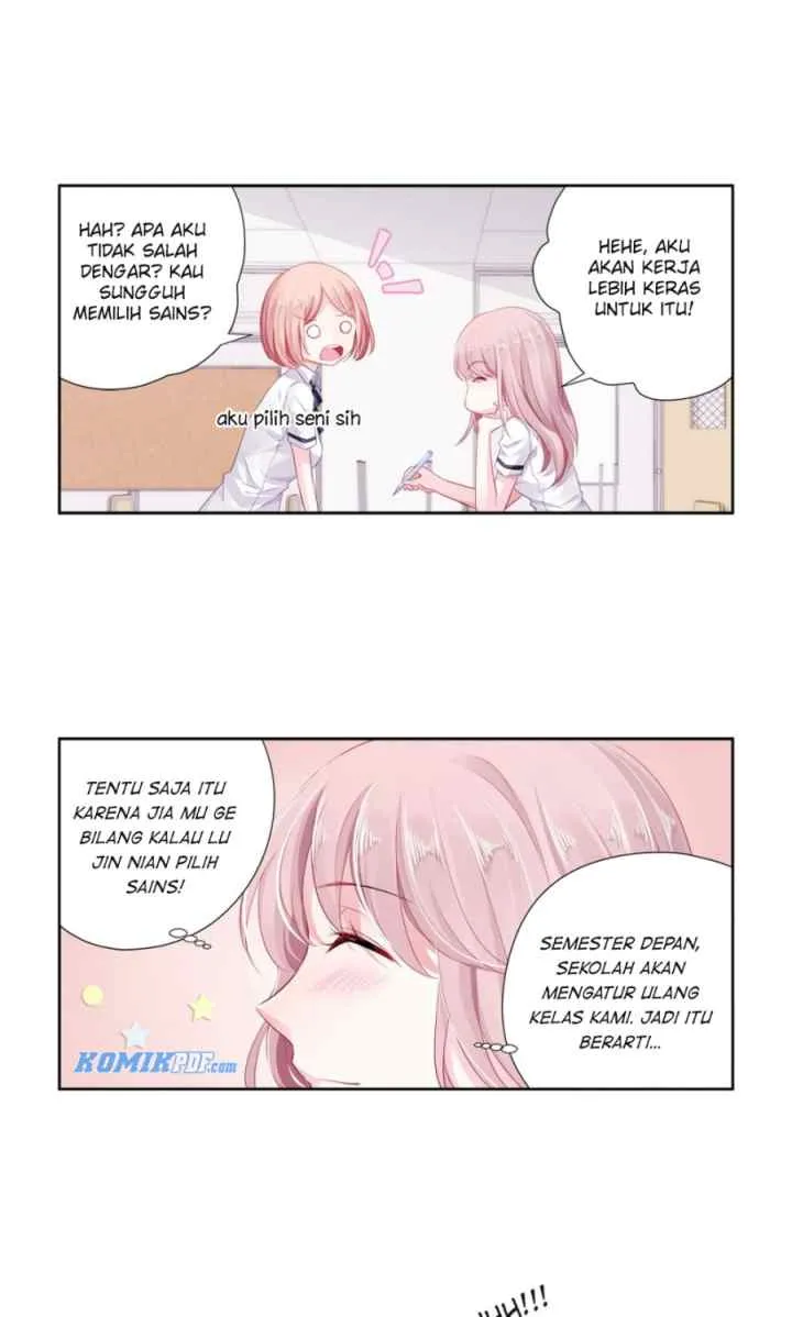 Guomin Laogong Dai Huijia chapter 6 halaman 6