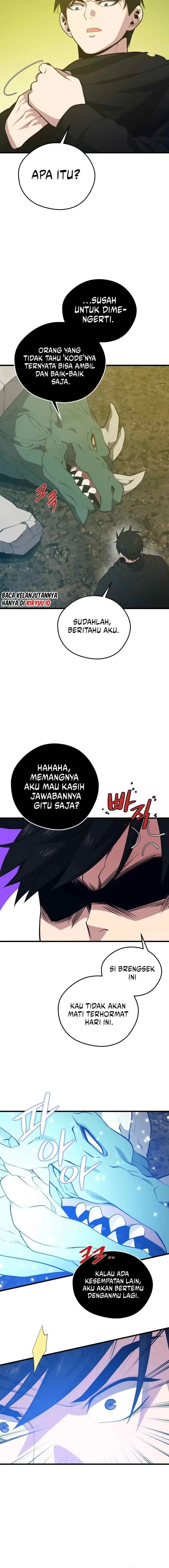 Seoul Station Necromancer chapter 92 halaman 17