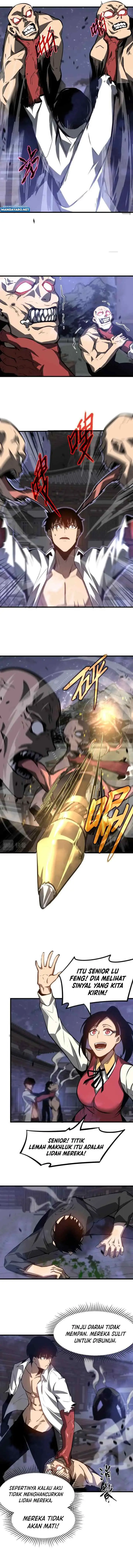Advanced Evolution chapter 94 halaman 5