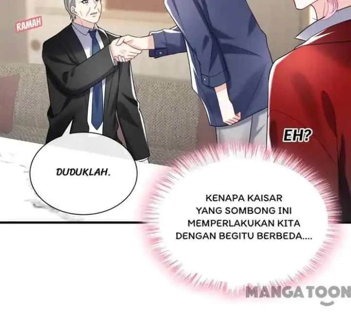 Never Let Go of My Ex-Husband chapter 108 halaman 16