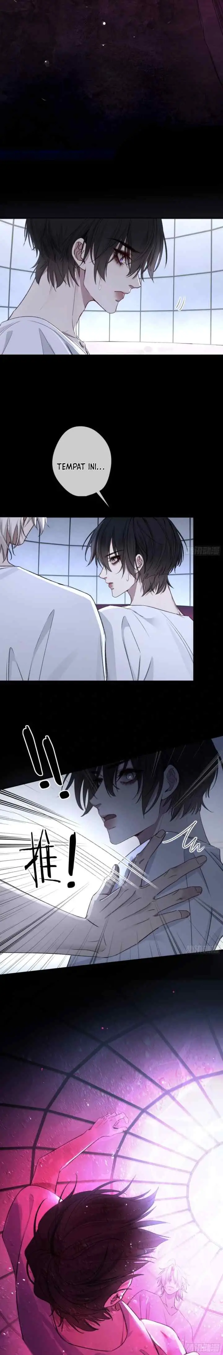 Evil Baby chapter 30 halaman 15