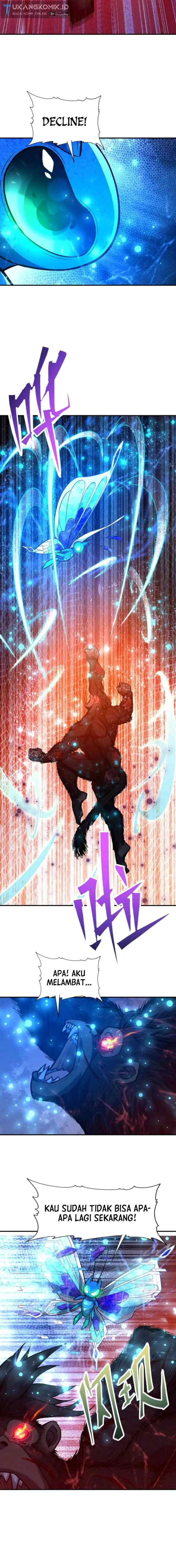 Rise Of The Beast God chapter 22 halaman 6