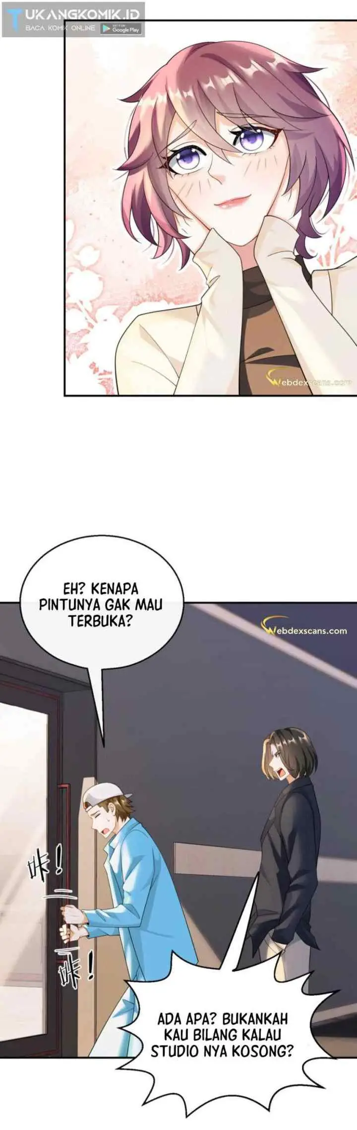 Rebirth I Am The King of Entertainment chapter 36 halaman 12