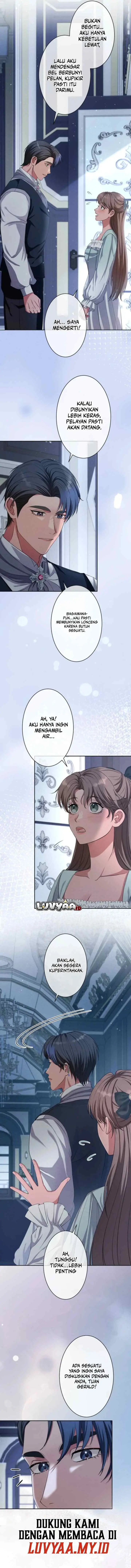 Healing Touch chapter 18 halaman 14