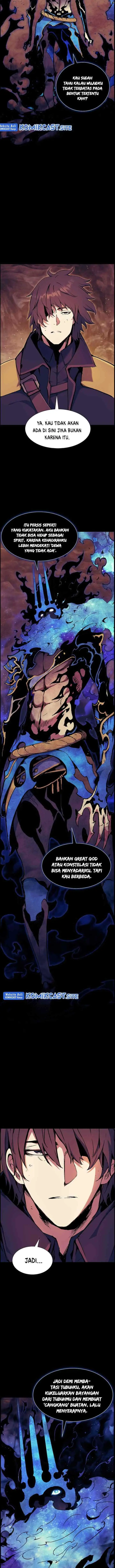 Return of the Broken Constellation chapter 58 halaman 12