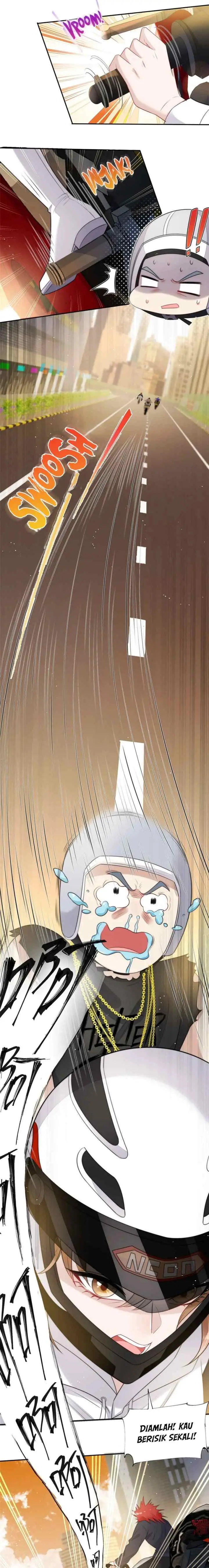 Furen Ta Chengle Da Laomen De Tuan Chong chapter 18 halaman 4