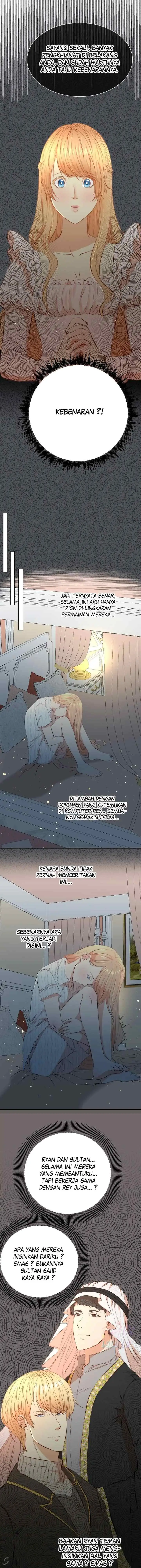 Infinite Sky chapter 62 halaman 8