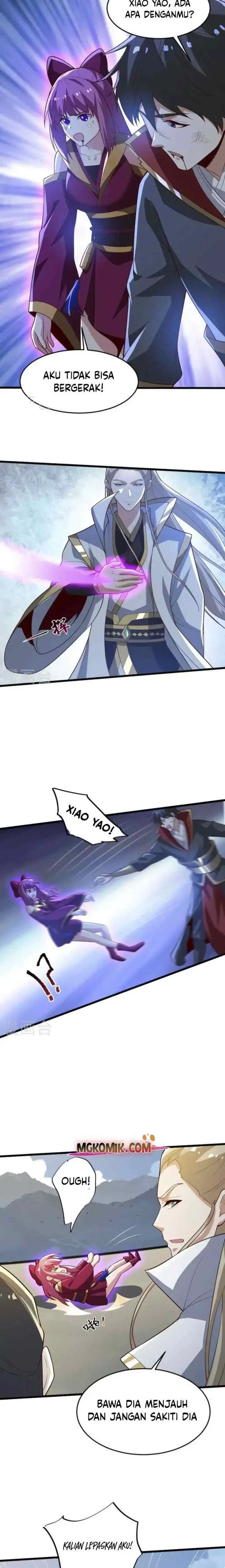 Domination One Sword chapter 238 halaman 4