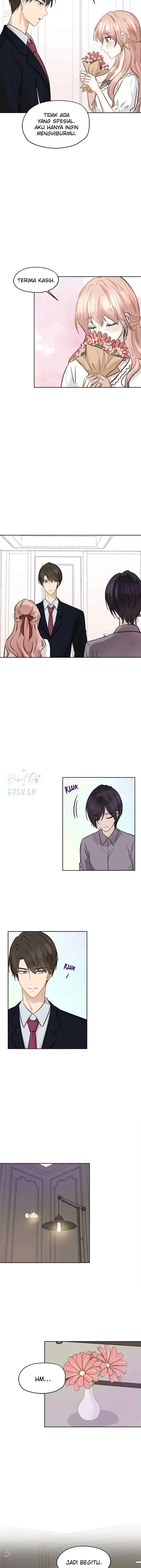 Just for a Meowment chapter 81 halaman 5