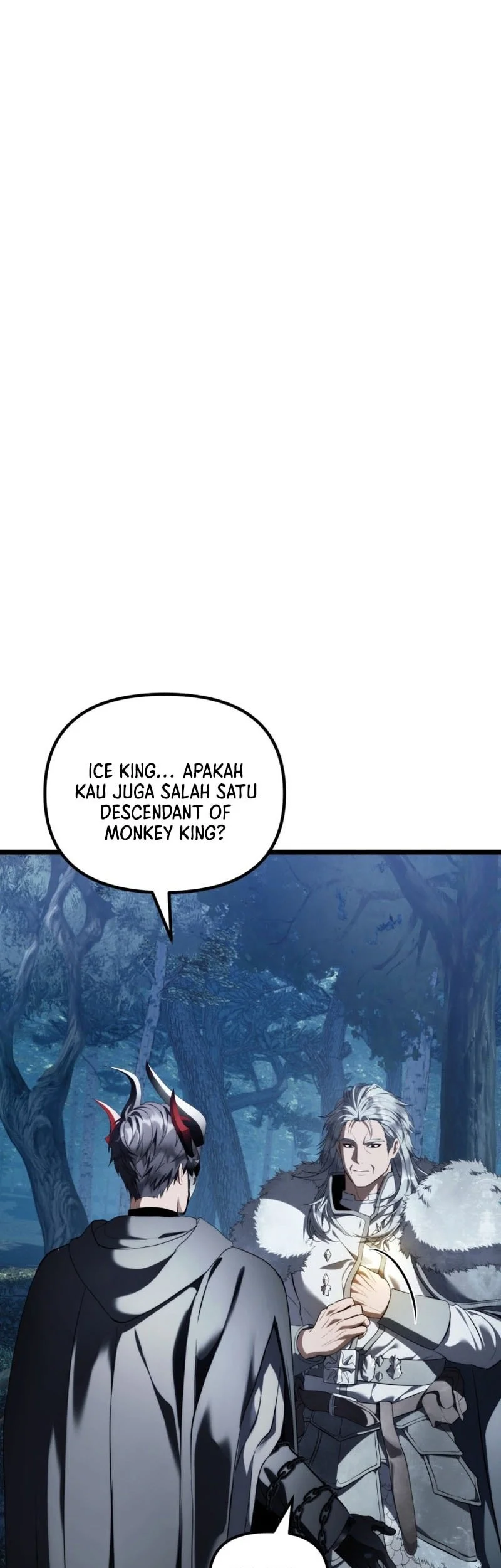 Ranker Who Lives A Second Time chapter 227 halaman 10