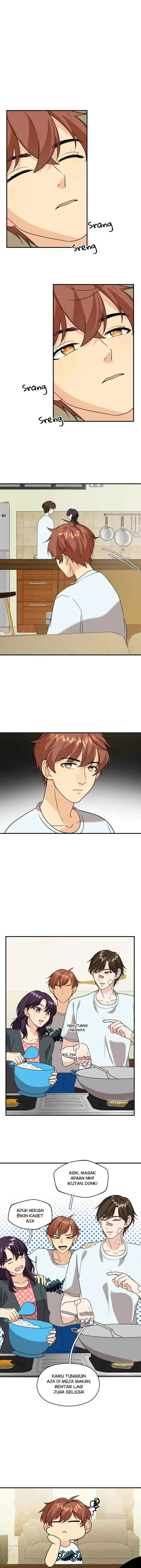 Lying Girl chapter 27 halaman 7