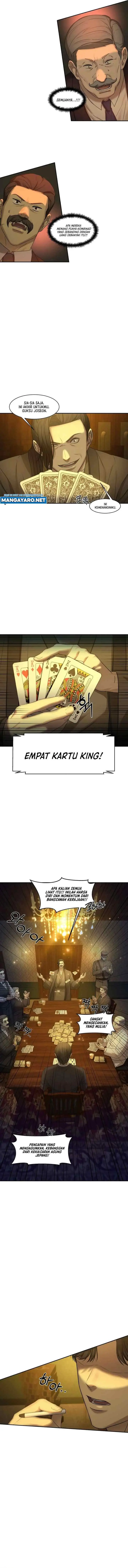 Gambling 1945 chapter 2 halaman 14
