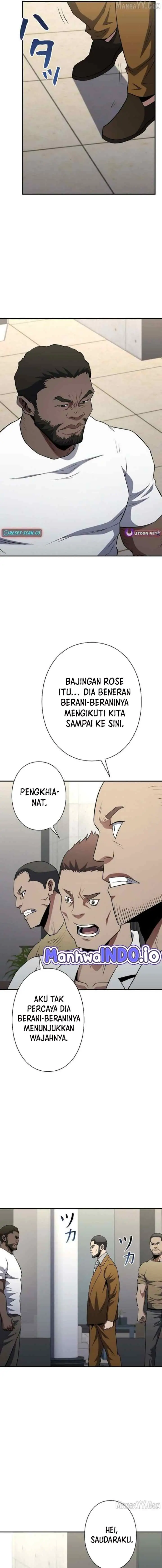 Born to Bleed chapter 56 halaman 16